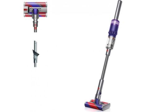 Odkurzacz pionowy Dyson Omni-glide